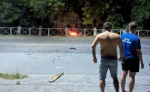 В результате ночной атаки беспилотников пострадали жители Новочеркасска и нескольких районов Ростовской области