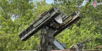 Специальная военная операция. События 24 июля - Газета Семикаракорские вести