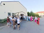 В школе №3 состоялось собрание инициативных граждан города