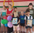 Спортивно-игровая программа: «Сказочное лето» - Семикаракорский район