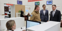 Нужно тиражировать: Президент России оценил пилотный проект по поддержке участников СВО на Дону - Газета Семикаракорские вести