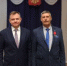 Михаилу Иванову глава региона вручил медаль ордена «За заслуги перед Отечеством» II степени - Семикаракорский район