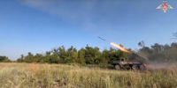Специальная военная операция. События 29 августа - Газета Семикаракорские вести