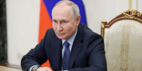 На канал Путина в мессенджере Max за первые сутки подписались 150 тысяч человек - Газета Семикаракорские вести