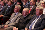 Юрий Слюсарь: «Будем сохранять и развивать всё лучшее, что есть на донской земле»