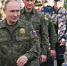 Президент Путин сделал заявление о мобилизации в России - Газета Семикаракорские вести