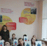 Мастер-класс «Чудеса росписи» - Отдел культуры, физкультуры и спорта