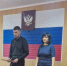 Сотрудников АО «РостовАвтоДор» поздравили с профессиональным праздником - Семикаракорский район