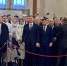 Патриарх Московский и всея Руси Кирилл освятил ростовский храм святого Георгия Победоносца - Газета Семикаракорские вести