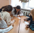 Фольклорные посиделки «Тайны мудрости народной» - Библиотека им. В.А. Закруткина