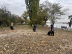 Семикаракорский район принял участие в субботнике, приуроченном ко Дню древонасаждения
