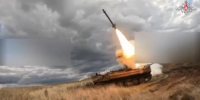Специальная военная операция. События 23 октября - Газета Семикаракорские вести