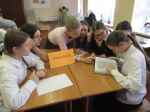 Культурная программа «Это всё Россия»