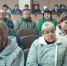 Глава района ответил на вопросы жителей Сусатского поселения о благоустройстве - Газета Семикаракорские вести