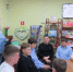 Фольклорные посиделки «Тайны мудрости народной» - Библиотека им. В.А. Закруткина