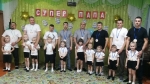 Когда семикаракорские папы стали супергероями
