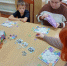 Игровая встреча «Битва за ресурсы» - Библиотека им. В.А. Закруткина