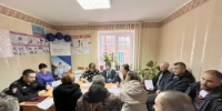 В центре занятости населения прошел День открытых дверей - Семикаракорский район