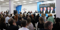 Более 400 жителей Дона и предприятий региона освоили навыки создания и продвижения бренда - Газета Семикаракорские вести