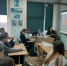Музей провёл встречу по Пушкинской карте в первой городской школе - Отдел культуры, физкультуры и спорта