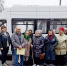 Шестнадцать жителей старше 65 лет получили доступ к медицинской помощи - Газета Семикаракорские вести