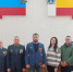 В Семикаракорске появилась новая местная организация — объединение ветеранов специальной военной операции - Газета Семикаракорские вести