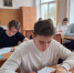Итоговое сочинение 2025: на Дону свыше 16 тысяч человек проверили свою подготовку - Газета Семикаракорские вести
