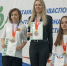 В Ростове-на-Дону прошли областные спортивные состязания для инвалидов - Газета Семикаракорские вести