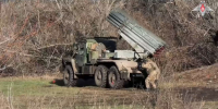 Специальная военная операция. События 11 декабря - Газета Семикаракорские вести