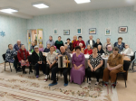 Декада инвалидов укрепила социальную интеграцию подопечных Семикаракорского ДИПИ