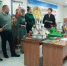 Названы победители районного этапа Всероссийского конкурса «Неопалимая купина» - Семикаракорский район