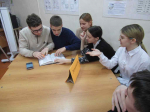 Культурная программа «Это всё Россия»