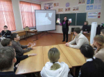 Культурная программа «Это всё Россия»