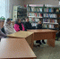Познавательно-игровая программа «Крещенские забавы» - Библиотека им. В.А. Закруткина
