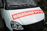 Медицинская помощь ближе: мобильная служба доставки пациентов действует в Семикаракорском районе