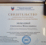 Семикаракорская специалистка удостоилась почетной награды за вклад в благоустройство - Газета Семикаракорские вести