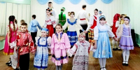 В Семикаракорском районе дан старт циклу мероприятий к Году единства народов России - Газета Семикаракорские вести