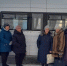 Пожилые жители Задоно-Кагальницкого и Большемечетновского сельских поселений посетили ЦРБ - Газета Семикаракорские вести