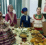 В школе №2 состоялся детский праздник, посвященный многообразию национальных культур России - Семикаракорский район