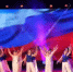 Отчёт о проведённом концерте, посвящённом году народов единства России - Семикаракорский район