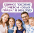 В Соцфонде рассказали, как производится учет доходов при рассмотрении заявления на единое пособие - Газета Семикаракорские вести