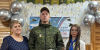 В детском Центре Семикаракорского района прошел урок мужества - Газета Семикаракорские вести