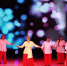 В РДК звучал зимний шансон - Газета Семикаракорские вести