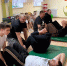 Спортивный праздник «Отцы ГоТОвы» состоялся в детском саду «Дружба» - Газета Семикаракорские вести