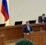 Начальник Главного управления МВД России по Ростовской области Александр Речицкий: обстановка напряженная, но контролируемая - Газета Семикаракорские вести