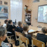 В художественном отделении Семикаракорской ДШИ прошла акция «Народный кинопоказ» - Семикаракорский район