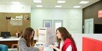 На Дону в 2025 году при поддержке центров «Мой бизнес» создано более 500 новых субъектов МСП - Дом культуры