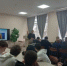 Семикаракорский музей провёл познавательный час о здоровом образе жизни для студентов техникума - Семикаракорский район