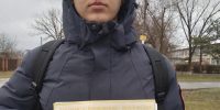 Акция «Отдай предпочтение жизни без наркотиков» - Библиотека им. В.А. Закруткина
