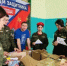 Топилинская школа поддержала акцию «Посылка солдату» - Семикаракорский район